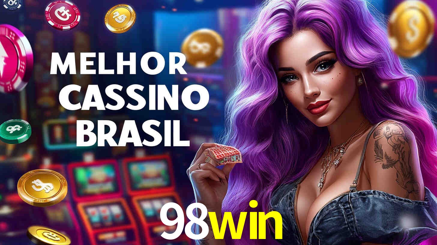 Experiência VIP 98win