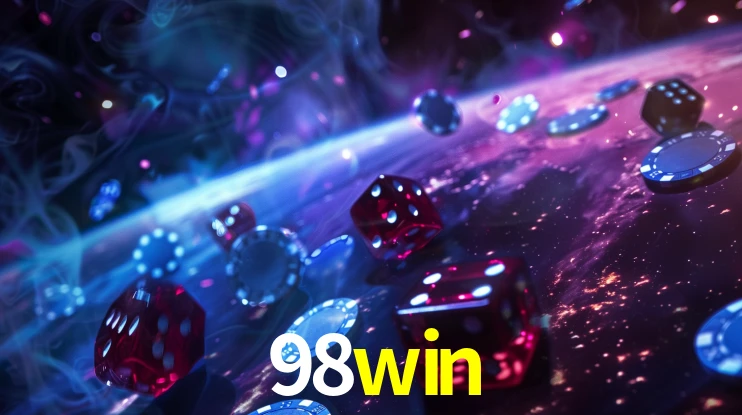 Welcome Bonus 98win