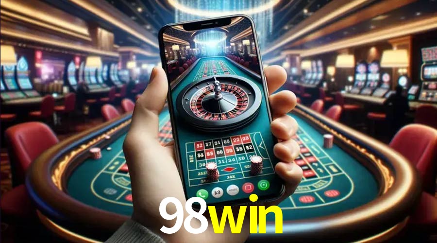 Experiência VIP 98win