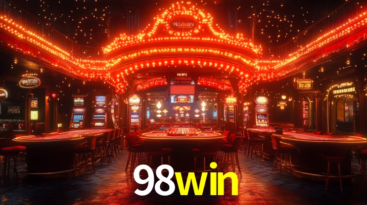 98win - Roleta da Adrenalina - 98win.com