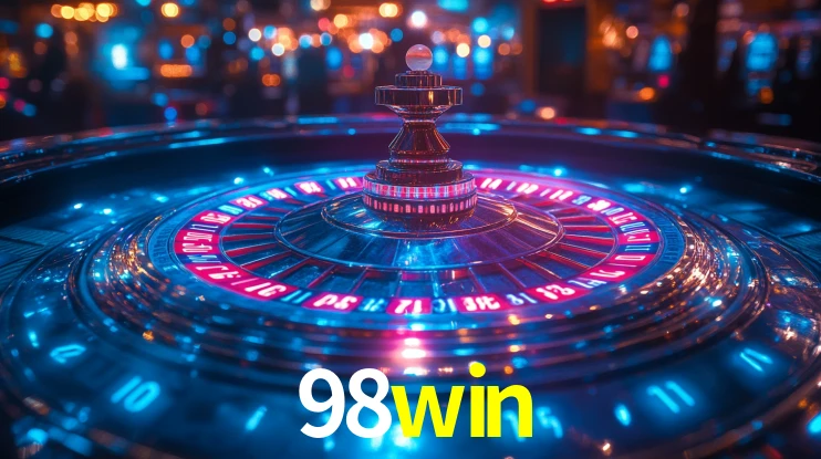 98win: Seu Cassino Premiado com Pagamentos Rápidos