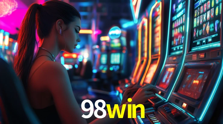 98win bet