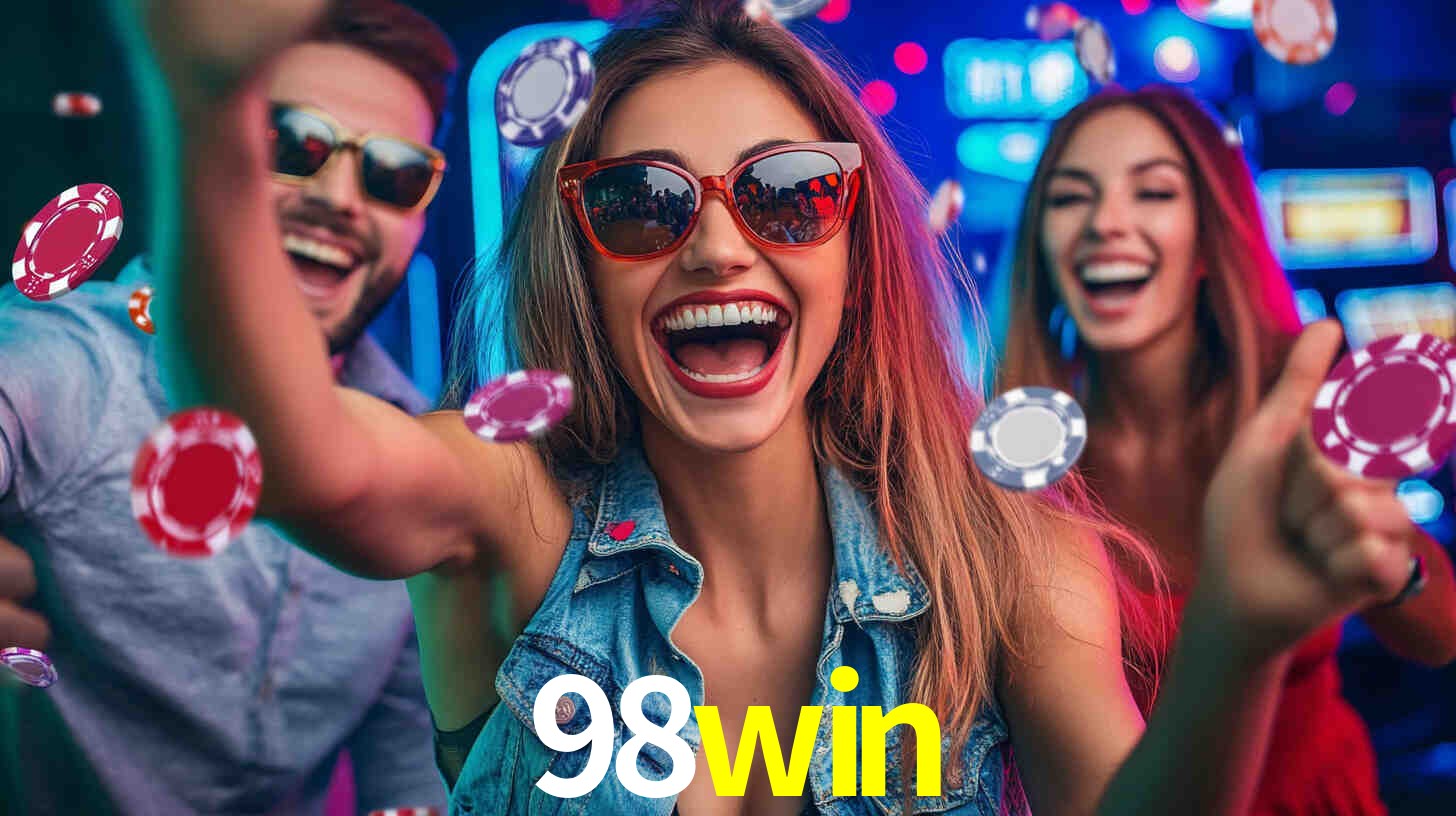 Estatísticas 98win