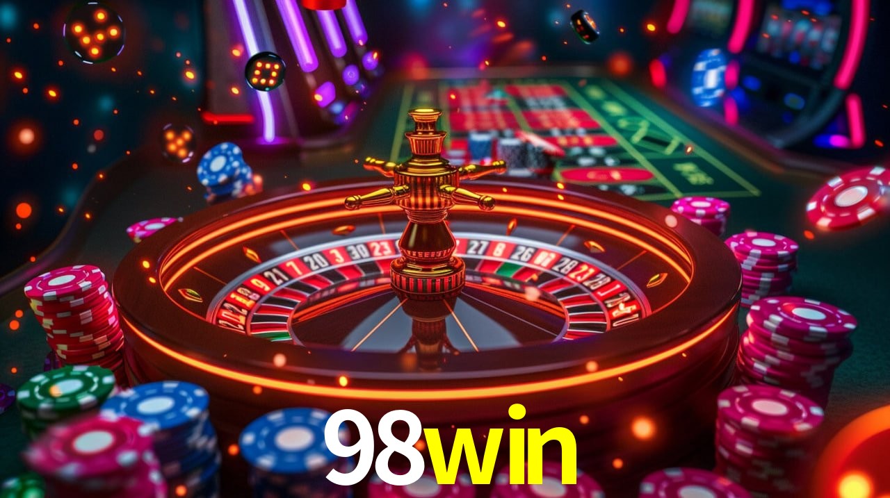 A Emoção da Loteria na 98win: Uma Chance de Mudança de Vida