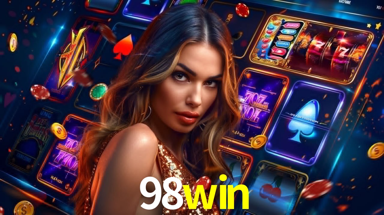Integração de APIs 98win
