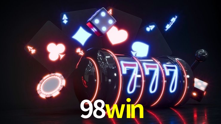 Blackjack Table 98win
