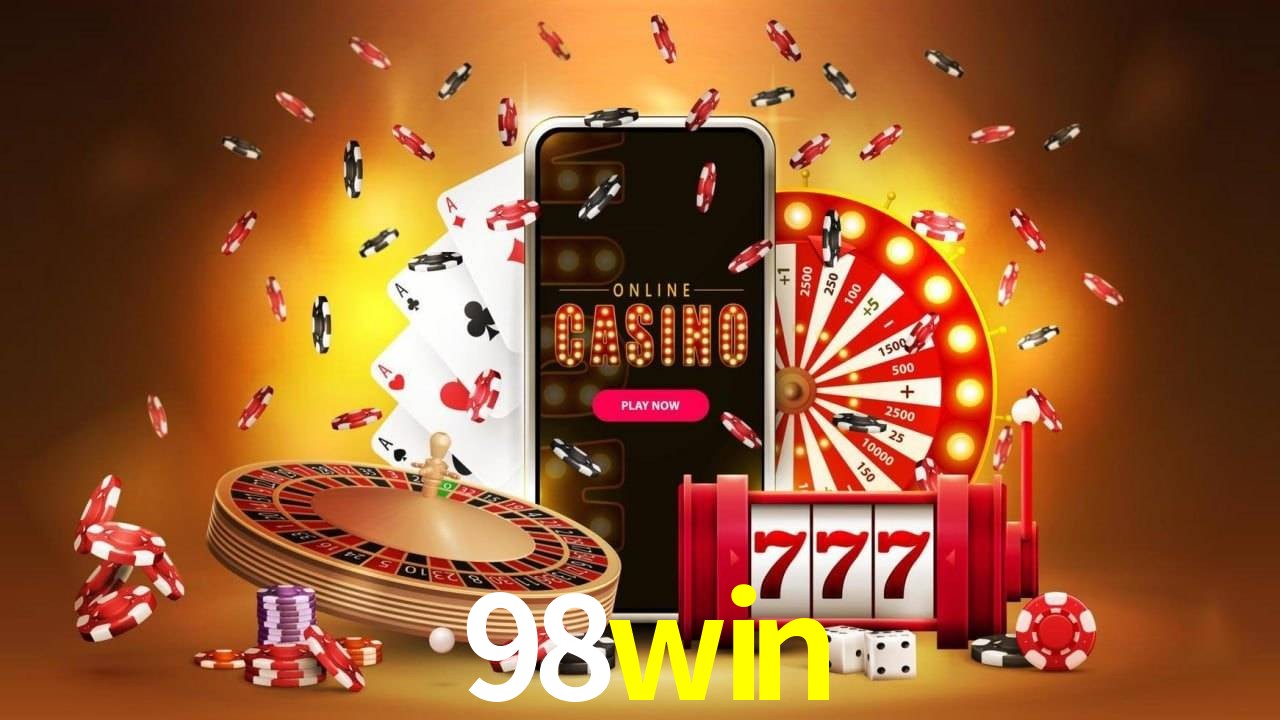 Descubra o Programa VIP da 98win: Vantagens Exclusivas para Jogadores