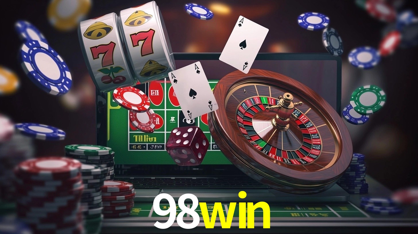 98win,98win.com