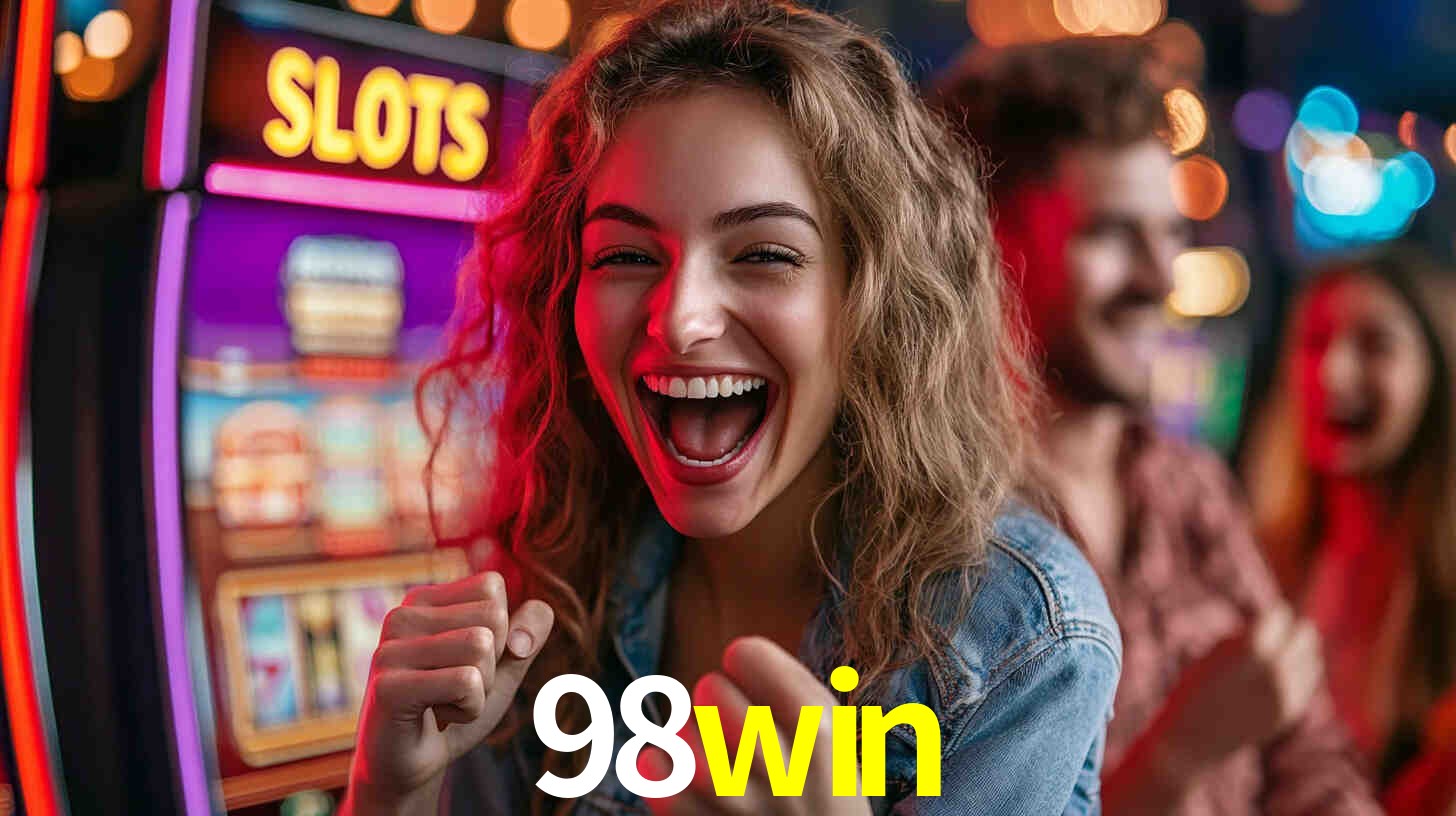 Diretório de Jogos 98win