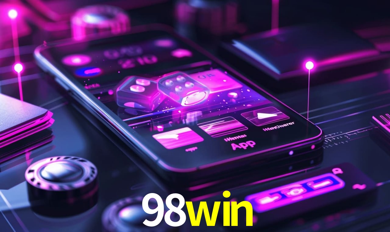 Roulette Table 98win