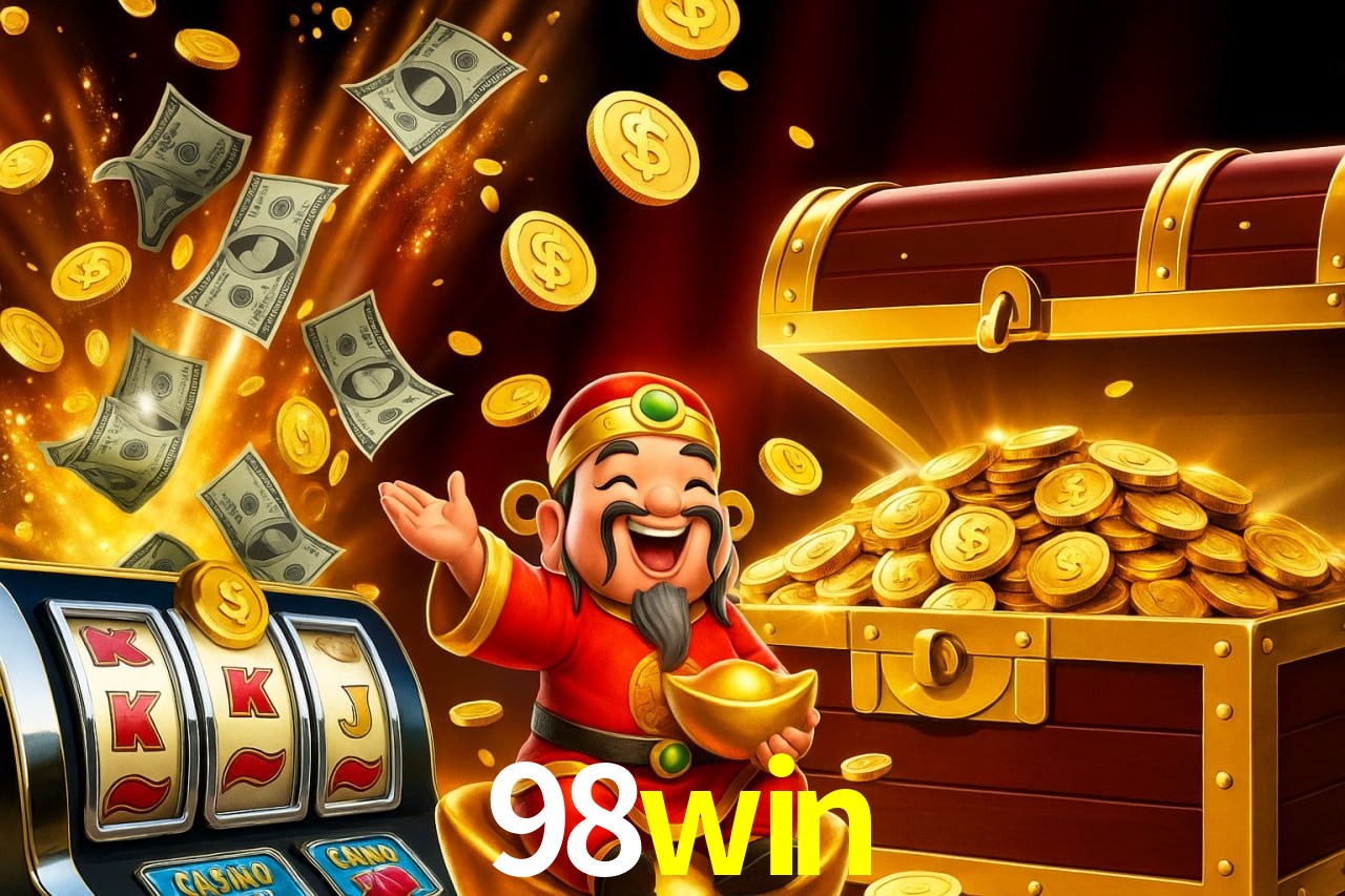 A Experiência Imersiva dos Cassinos Ao Vivo no 98win