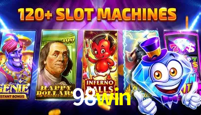 Jogos Exclusivos 98win