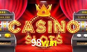 Tennis Betting 98win