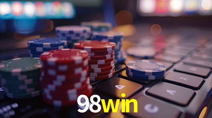 A Popularidade dos Caça-Níqueis no 98win