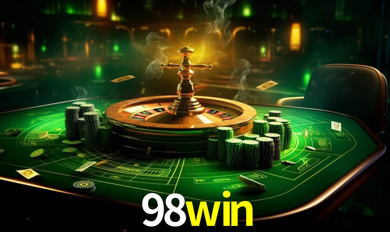 Promoções Sazonais 98win