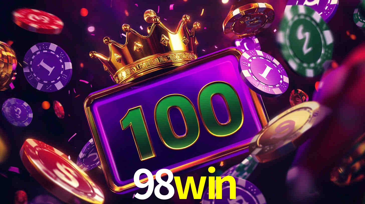Explore as vantagens do 98win: serviço profissional e confiabilidade