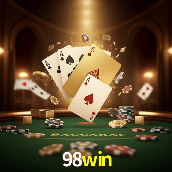 Daily Bonuses 98win