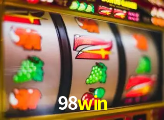 A Experiência Imersiva dos Cassinos Ao Vivo no 98win