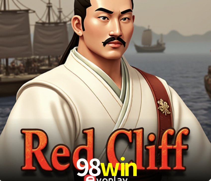 Game Providers 98win