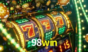 Account Benefits 98win