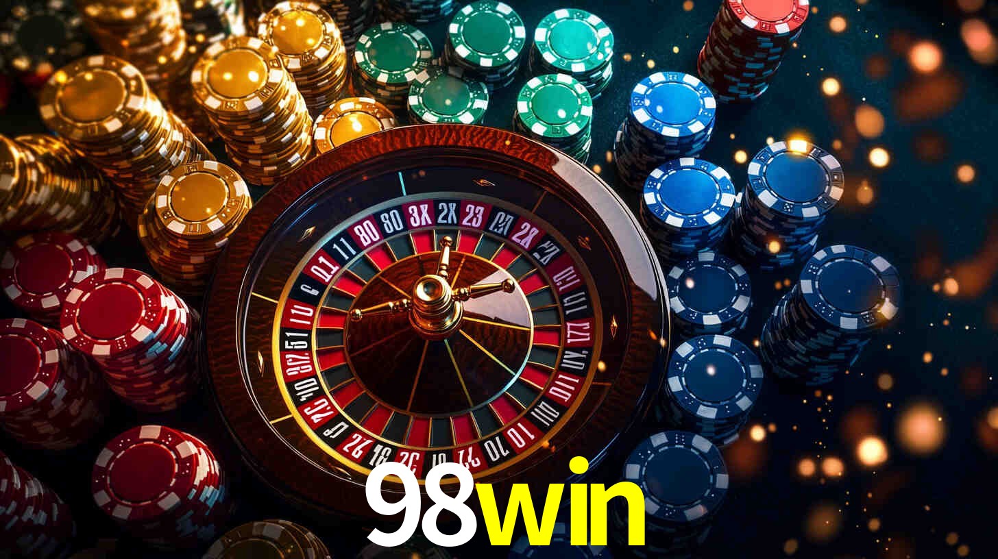 98win bet