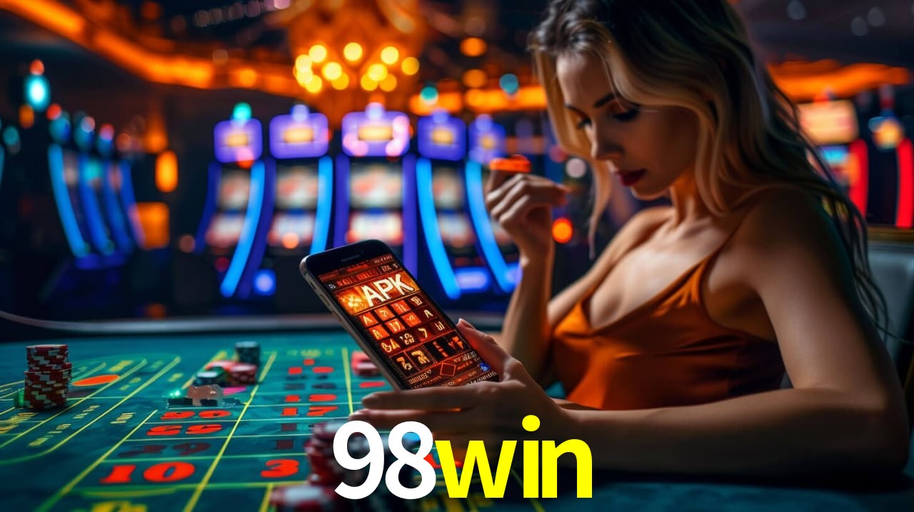 Programa VIP 98win