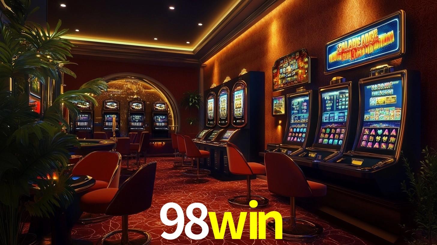 Ofertas Imperdíveis na 98win: Promoções e Bônus Que Valem a Pena