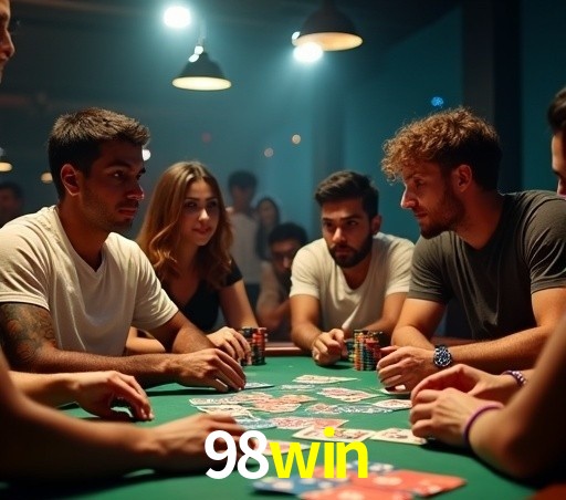 Descubra o Programa VIP da 98win: Vantagens Exclusivas para Jogadores