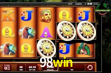 PIX Instantâneo 98win