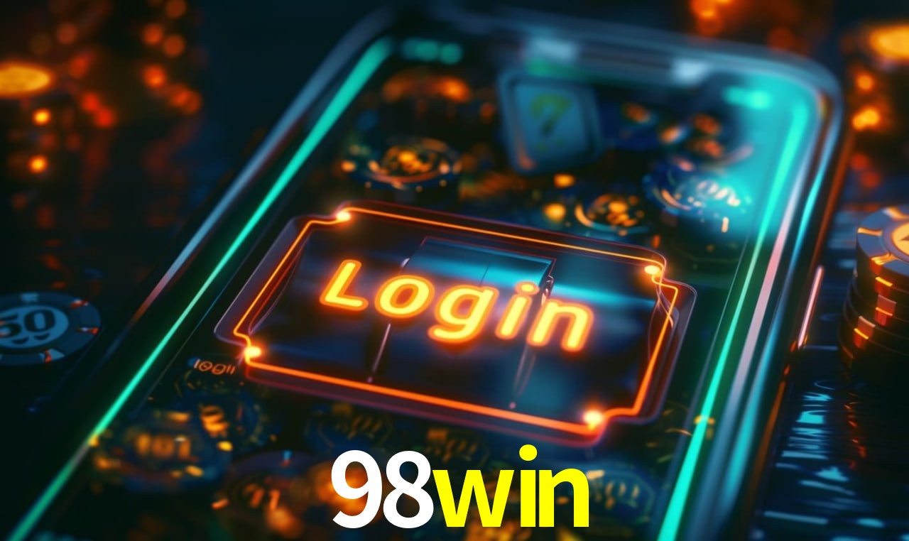 Live Casino 98win