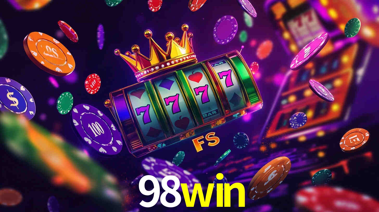 98win bet