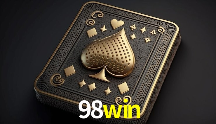 Inovações de Jogos na 98win: O Futuro das Experiências Interativas