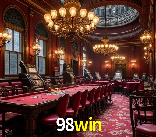 Explorando a Categoria de Eventos em Apostas na 98win