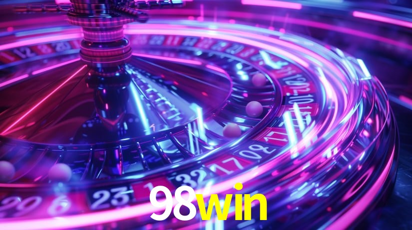 Design Responsivo 98win