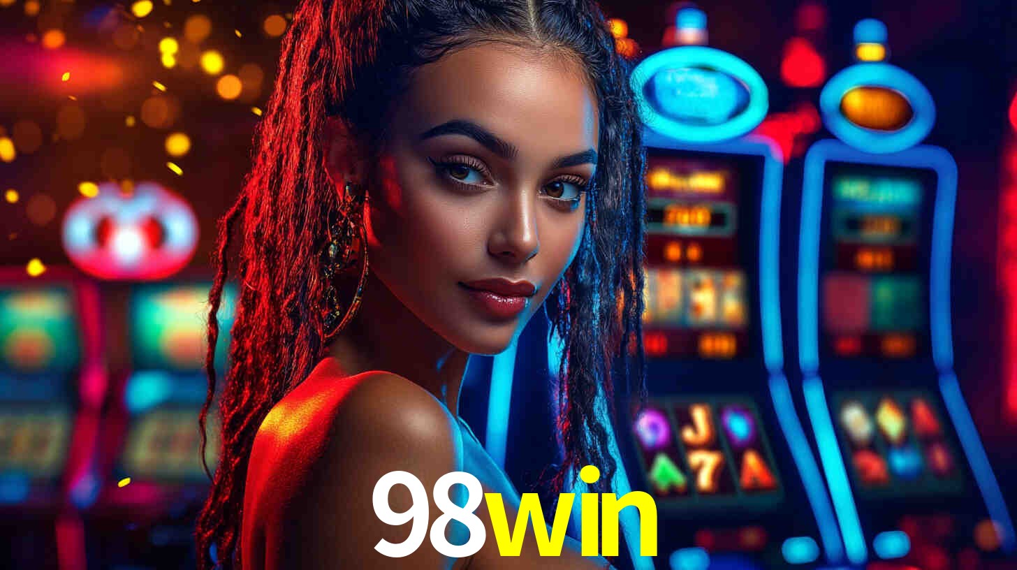 Estatísticas do Jogo 98win