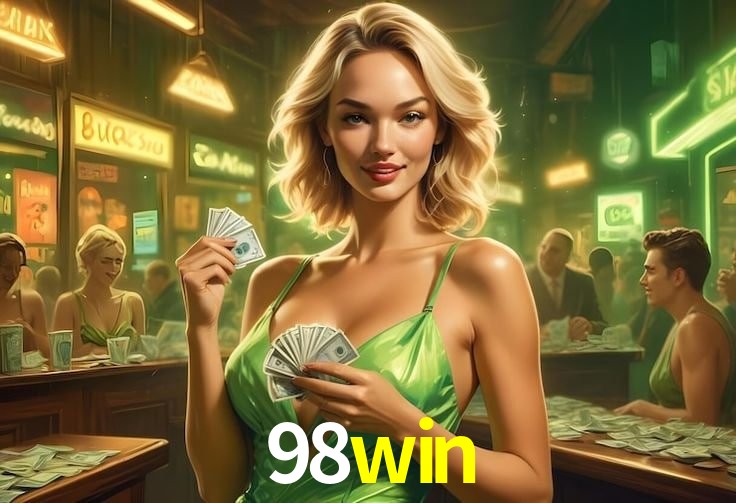 Casino Ao Vivo 98win