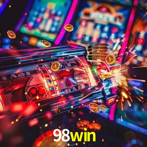 Inovações de Jogos na 98win: O Futuro das Experiências Interativas