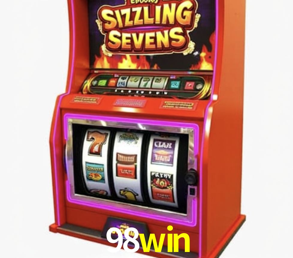 Live Casino 98win