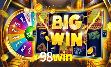 Descubra o Mundo do Cassino Online com 98win