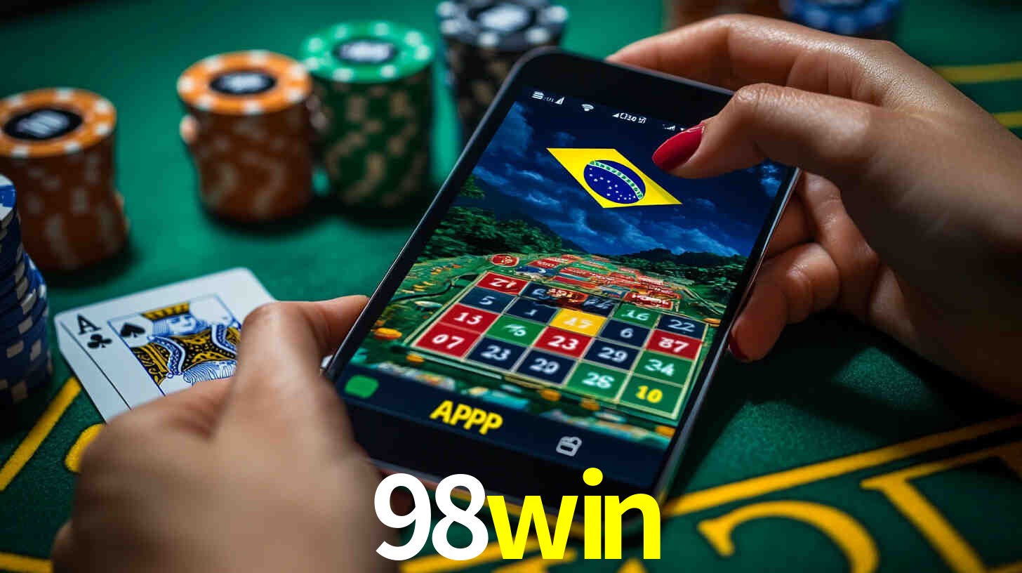 Apostas de Tênis 98win