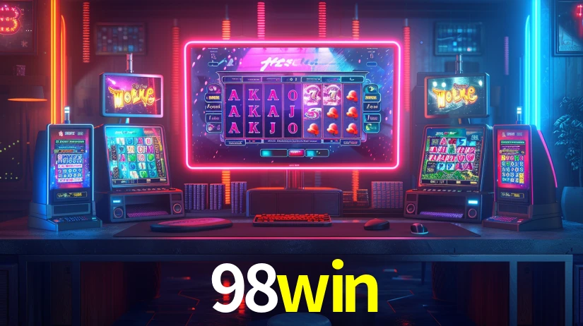98win: Jogue Crash e Experimente Alta Recompensa Instantânea