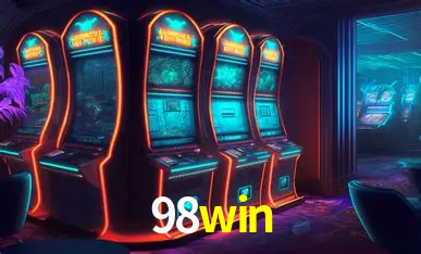 A Popularidade dos Caça-Níqueis no 98win