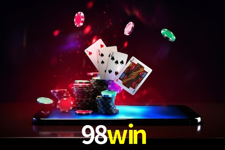 Basketball Betting 98win