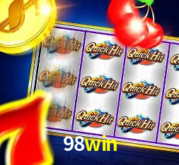 Torneios 98win