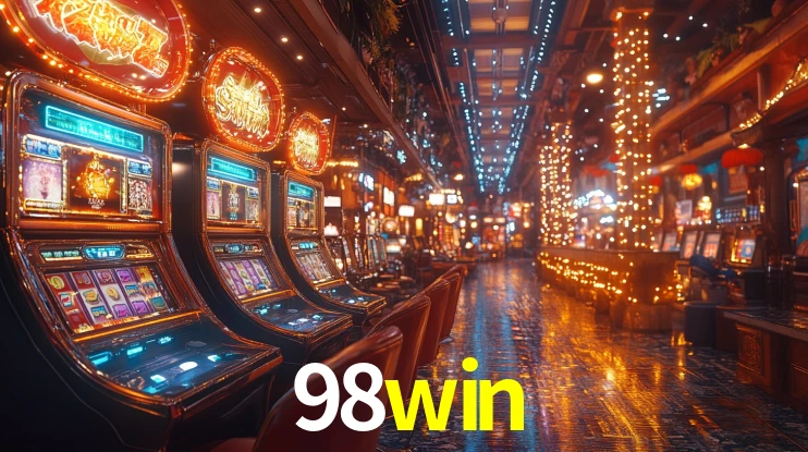 Bônus Generosos e Exclusivos no 98win para Você!