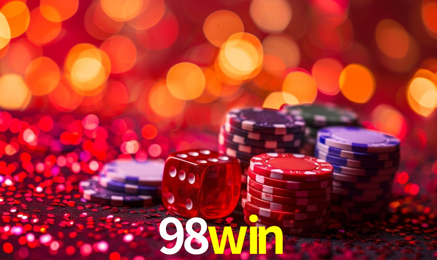Login Seguro 98win