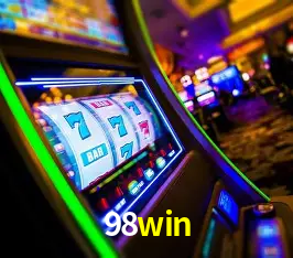 Bônus Diários 98win
