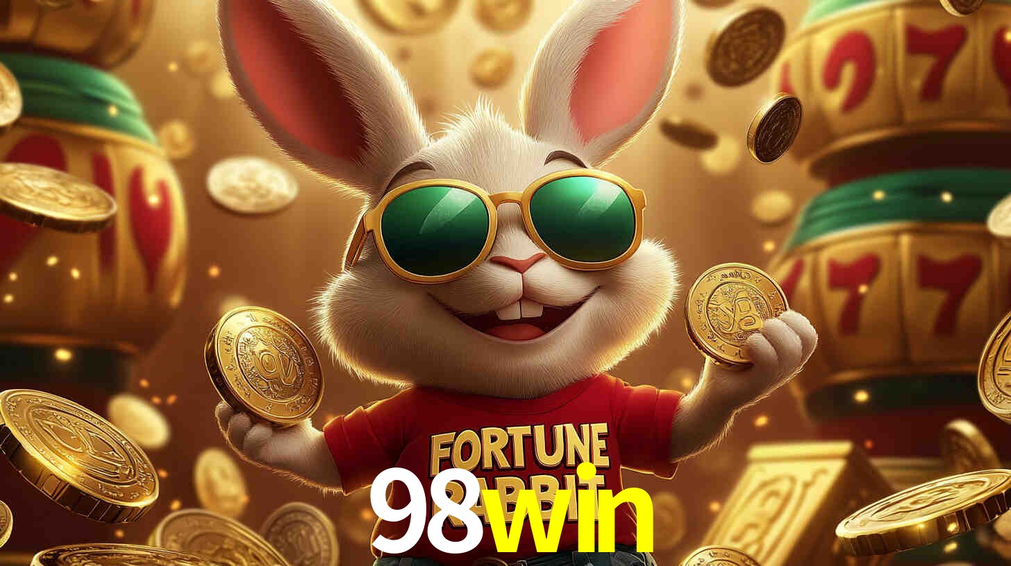 Desvendando o Mundo dos Jogos Virtuais na 98win