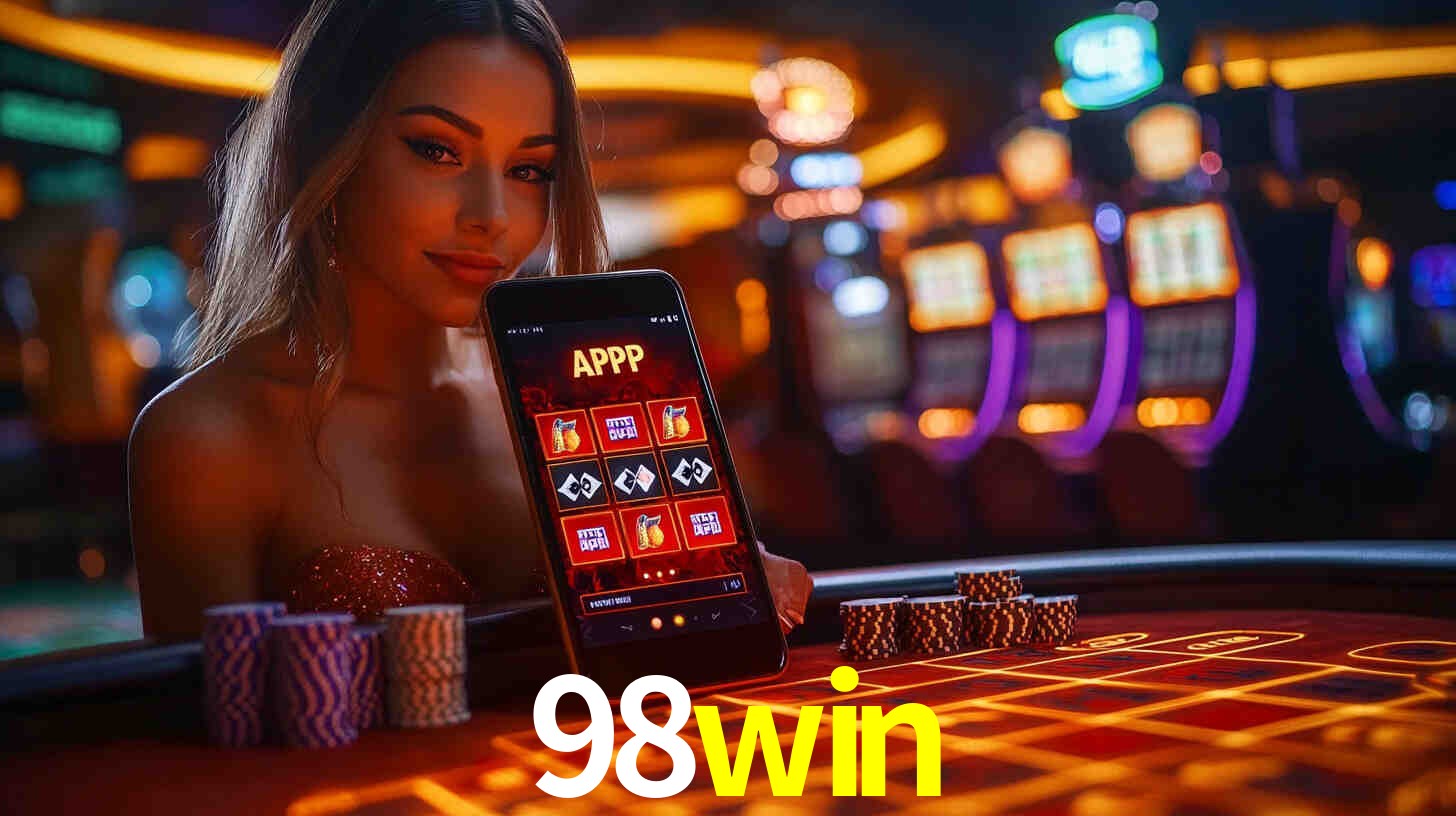 Estatísticas Esportivas 98win