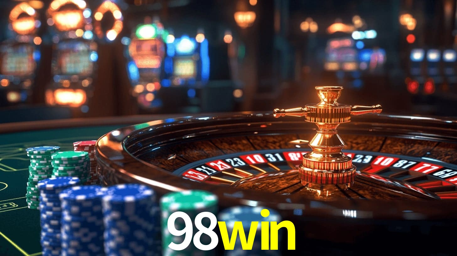 98win bet
